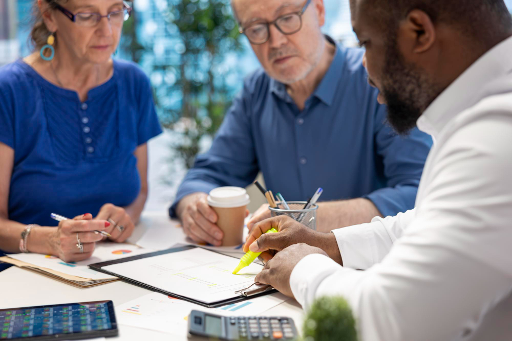 Retirement Planning and Annuities Explained